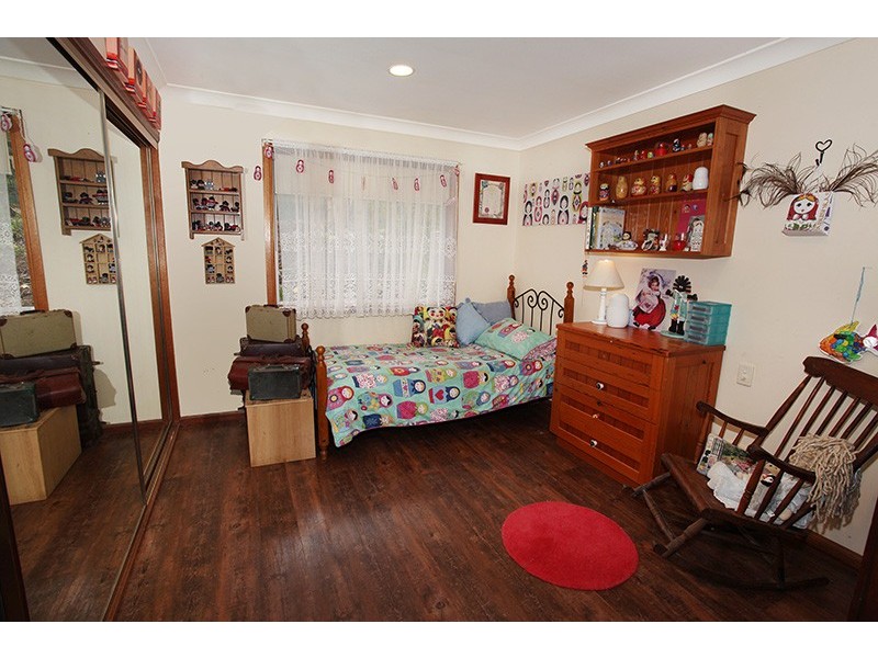 95 Henebery Road North, Nambour QLD 4560