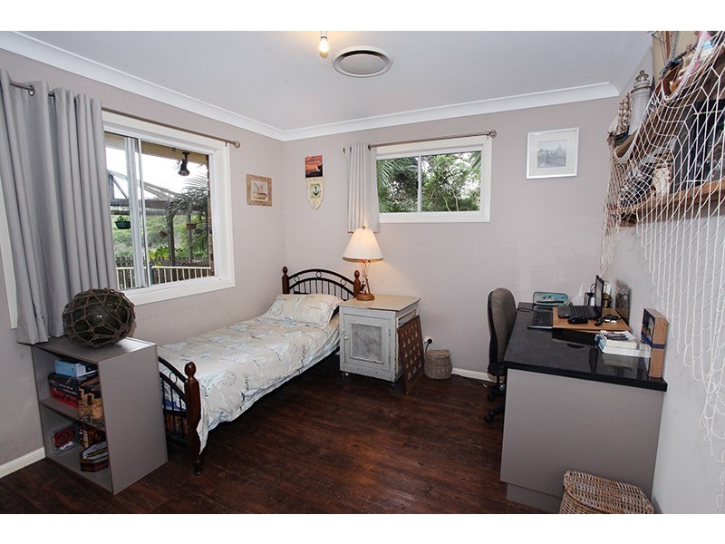 95 Henebery Road North, Nambour QLD 4560