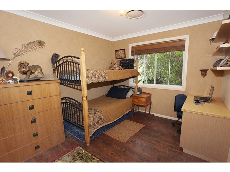 95 Henebery Road North, Nambour QLD 4560