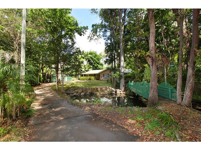 95 Henebery Road North, Nambour QLD 4560