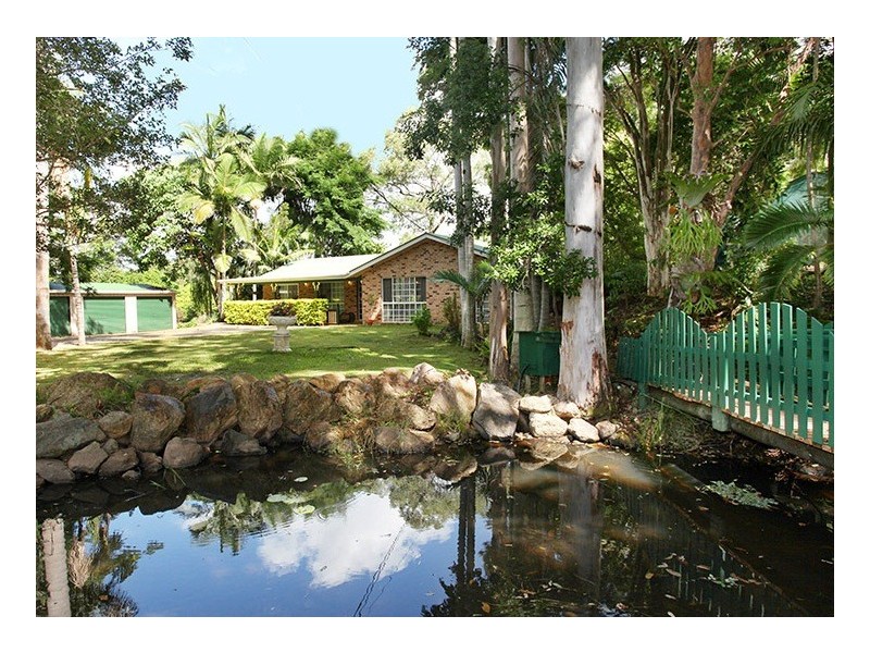 95 Henebery Road North, Nambour QLD 4560