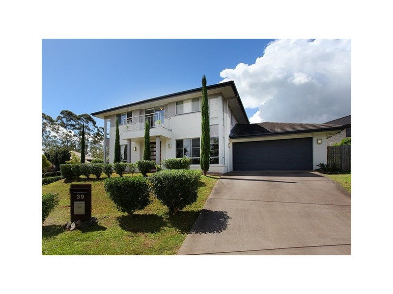 39 Paynters Pocket Ave, Palmwoods QLD 4555