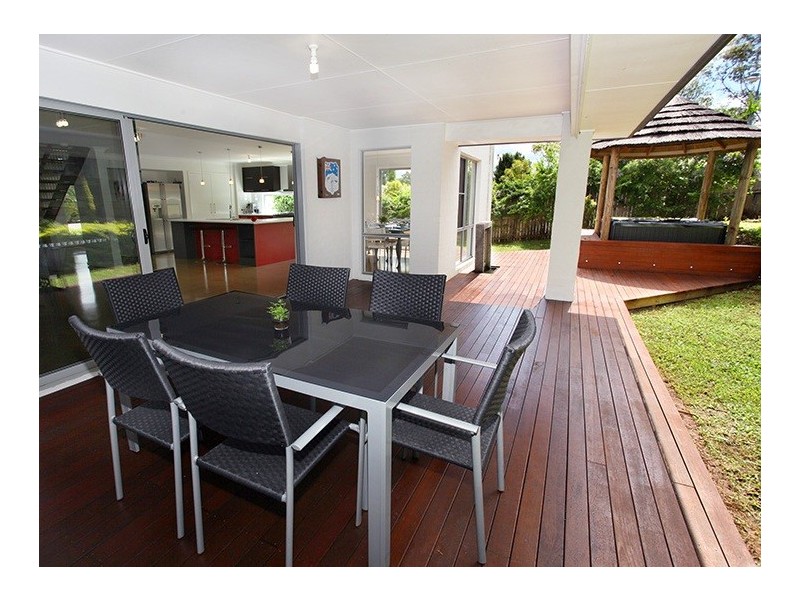39 Paynters Pocket Ave, Palmwoods QLD 4555