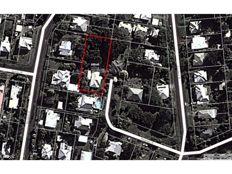 25 Magnolia St, Nambour QLD 4560
