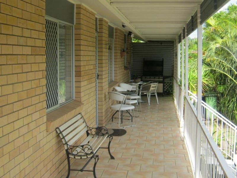 4 Savilles Rd, Nambour QLD 4560