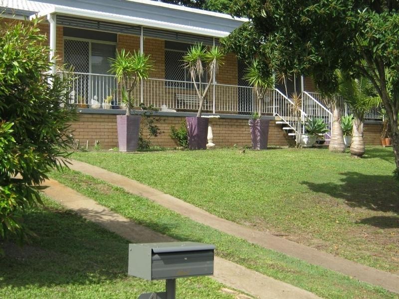 4 Savilles Rd, Nambour QLD 4560