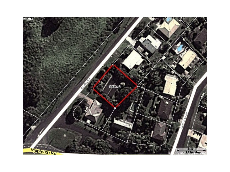 4 Savilles Rd, Nambour QLD 4560