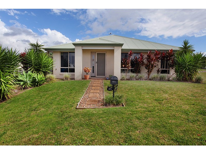 45 Imagination Drive, Nambour QLD 4560