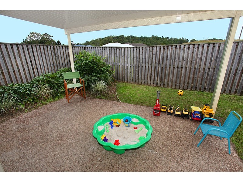 45 Imagination Drive, Nambour QLD 4560