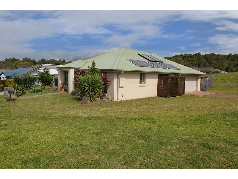 45 Imagination Drive, Nambour QLD 4560