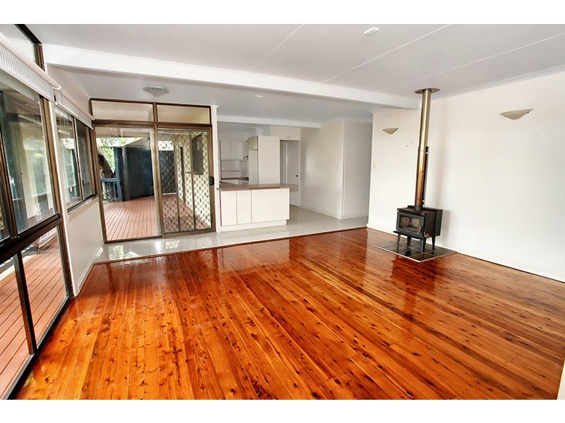 100 Panorama Drive, Nambour QLD 4560