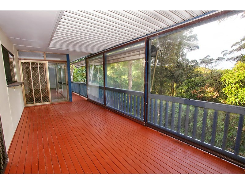 100 Panorama Drive, Nambour QLD 4560