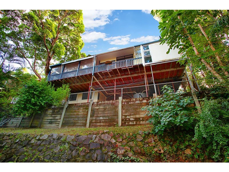 100 Panorama Drive, Nambour QLD 4560