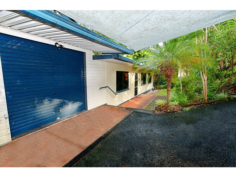 100 Panorama Drive, Nambour QLD 4560
