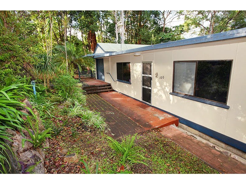 100 Panorama Drive, Nambour QLD 4560