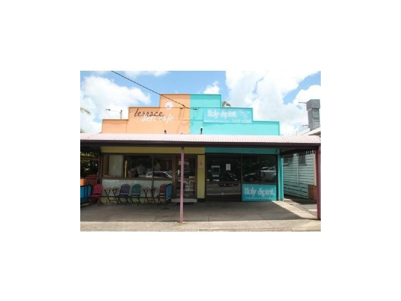 2/95 Blackall Terrace, Nambour QLD 4560