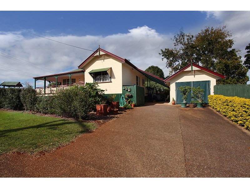 292 Flaxton Dve, Flaxton QLD 4560