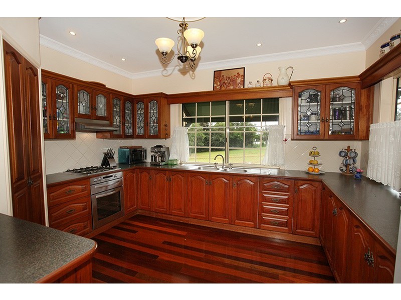 292 Flaxton Dve, Flaxton QLD 4560