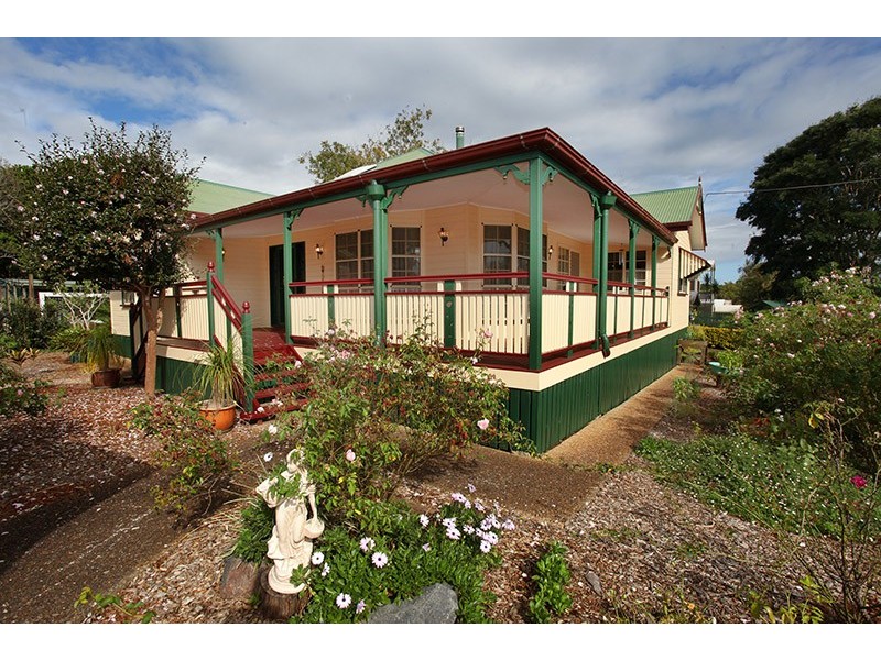 292 Flaxton Dve, Flaxton QLD 4560