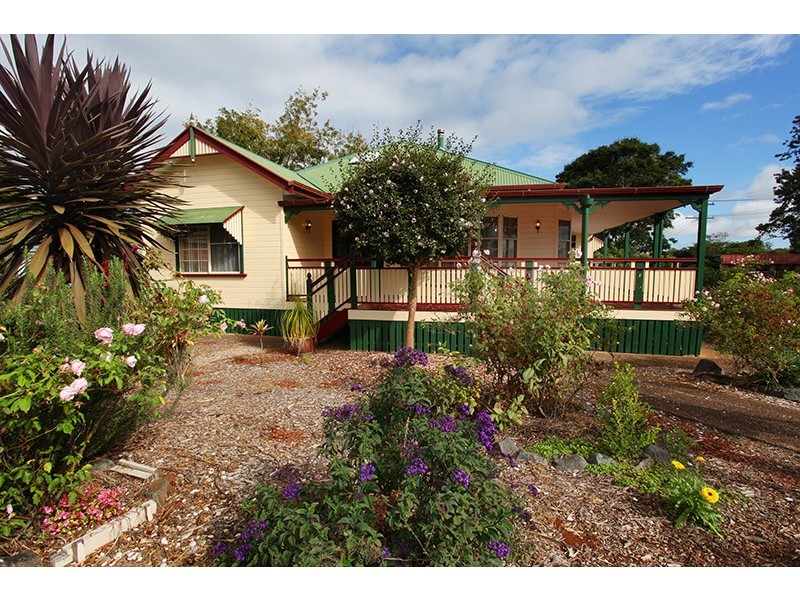 292 Flaxton Dve, Flaxton QLD 4560