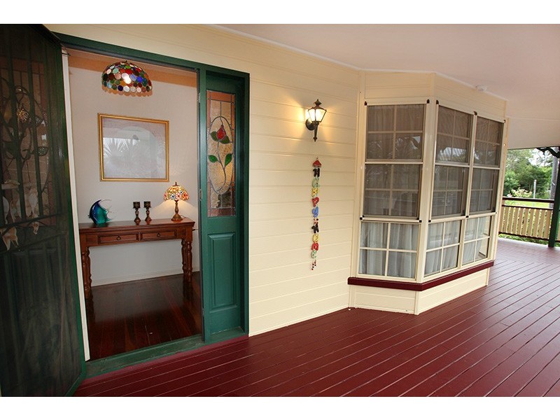 292 Flaxton Dve, Flaxton QLD 4560