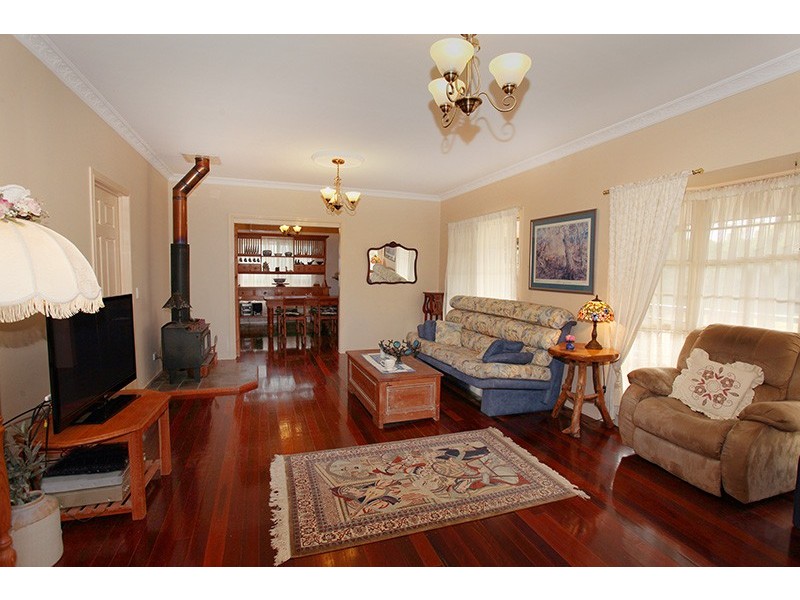 292 Flaxton Dve, Flaxton QLD 4560