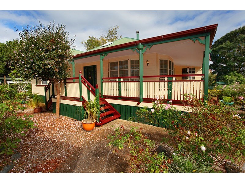 292 Flaxton Dve, Flaxton QLD 4560