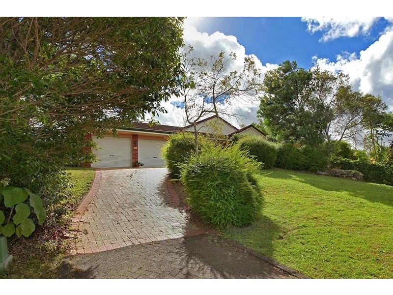 3 Birdwood Street, Burnside QLD 4560