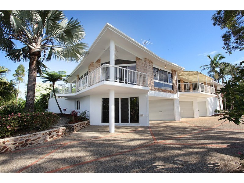 7 Inspiration Court, Bli Bli QLD 4560