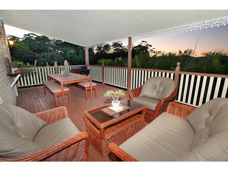 6 Parkhaven Close, Nambour QLD 4560