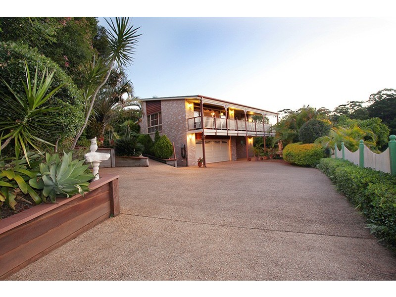 6 Parkhaven Close, Nambour QLD 4560