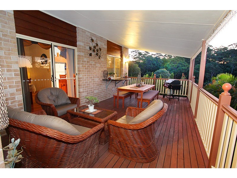 6 Parkhaven Close, Nambour QLD 4560