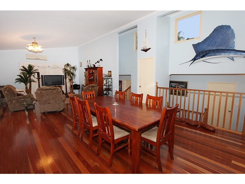 6 Parkhaven Close, Nambour QLD 4560