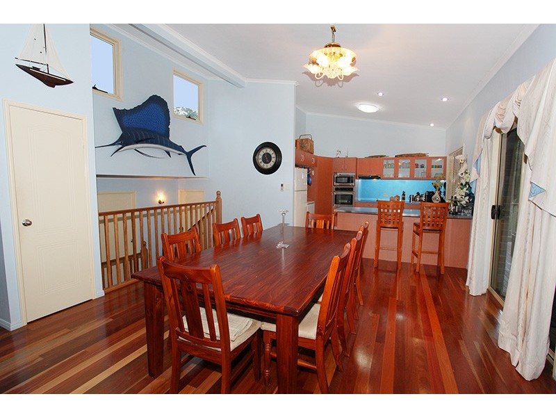 6 Parkhaven Close, Nambour QLD 4560