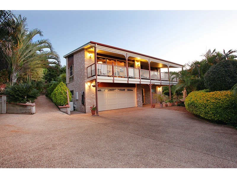 6 Parkhaven Close, Nambour QLD 4560