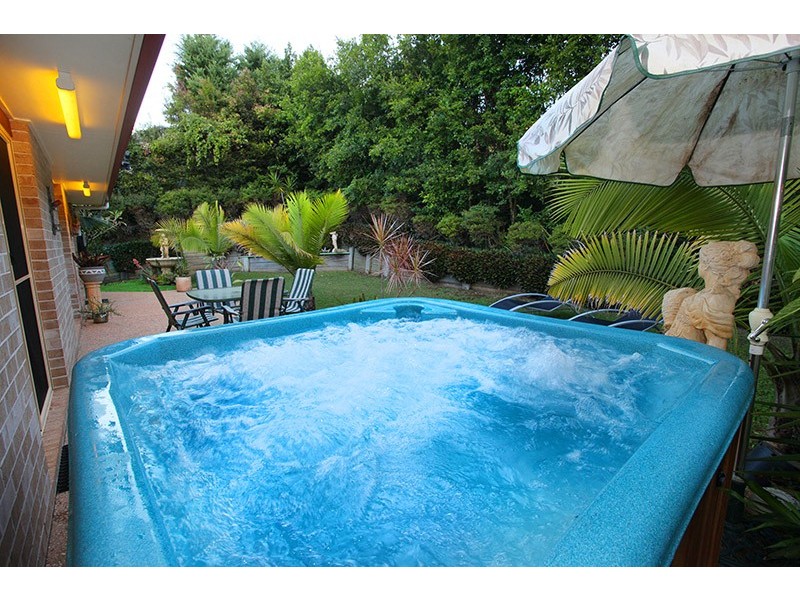 6 Parkhaven Close, Nambour QLD 4560