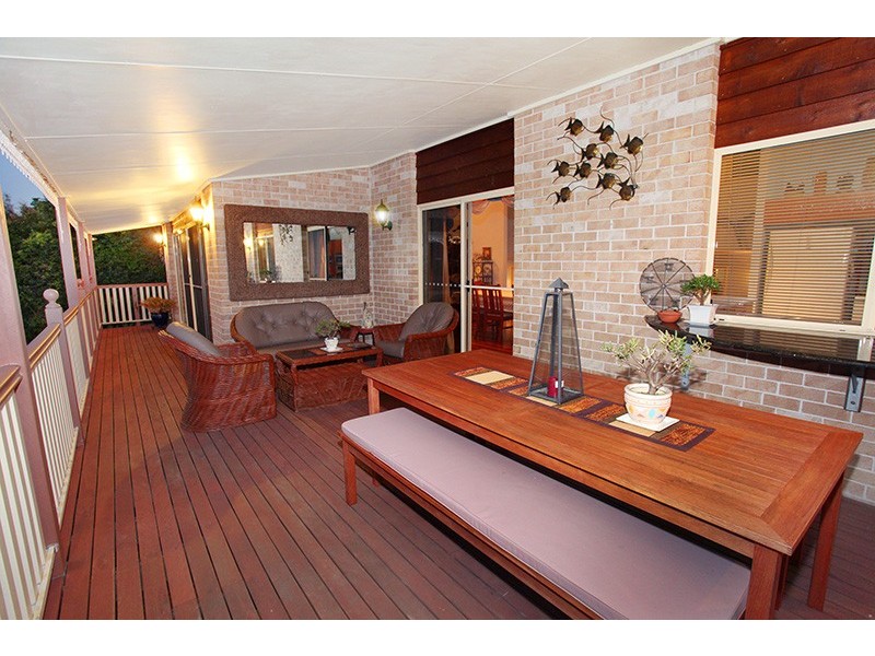 6 Parkhaven Close, Nambour QLD 4560