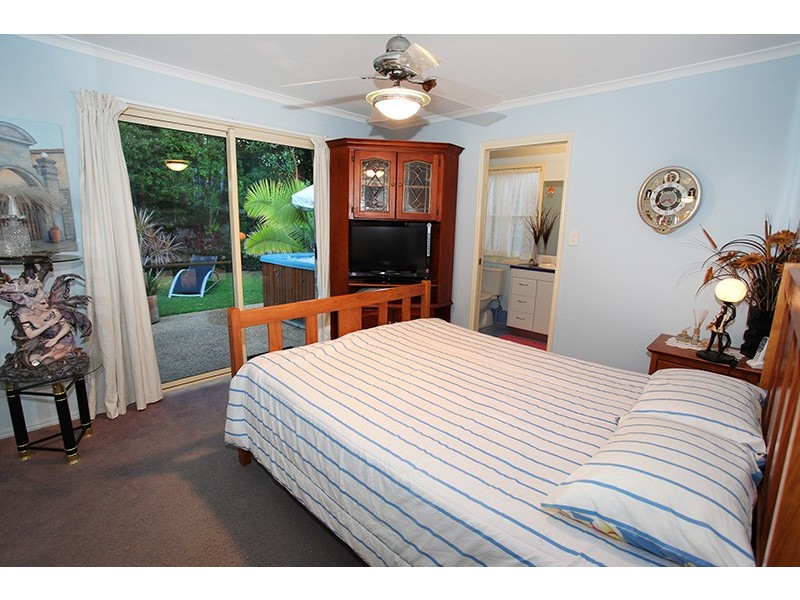 6 Parkhaven Close, Nambour QLD 4560