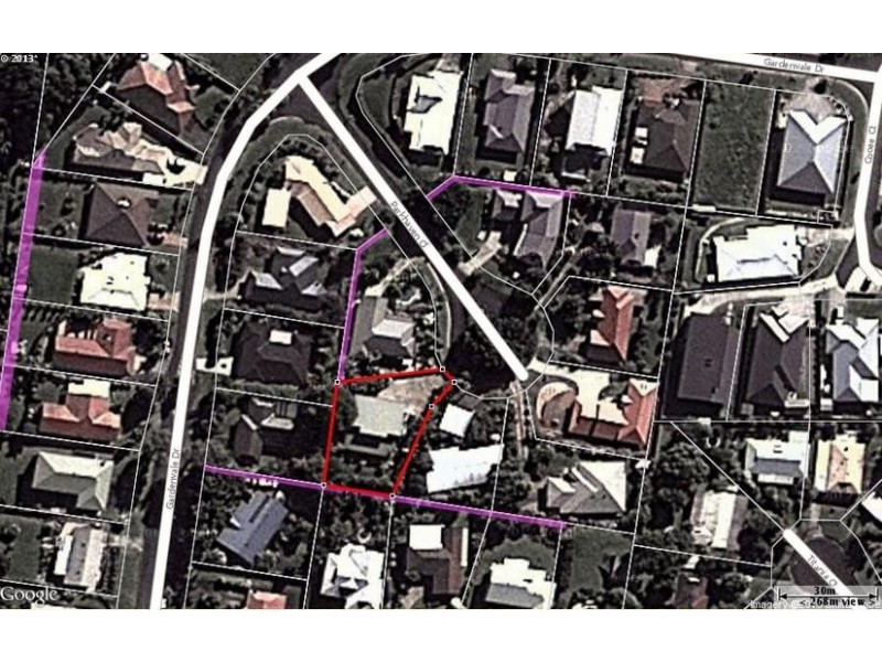 6 Parkhaven Close, Nambour QLD 4560