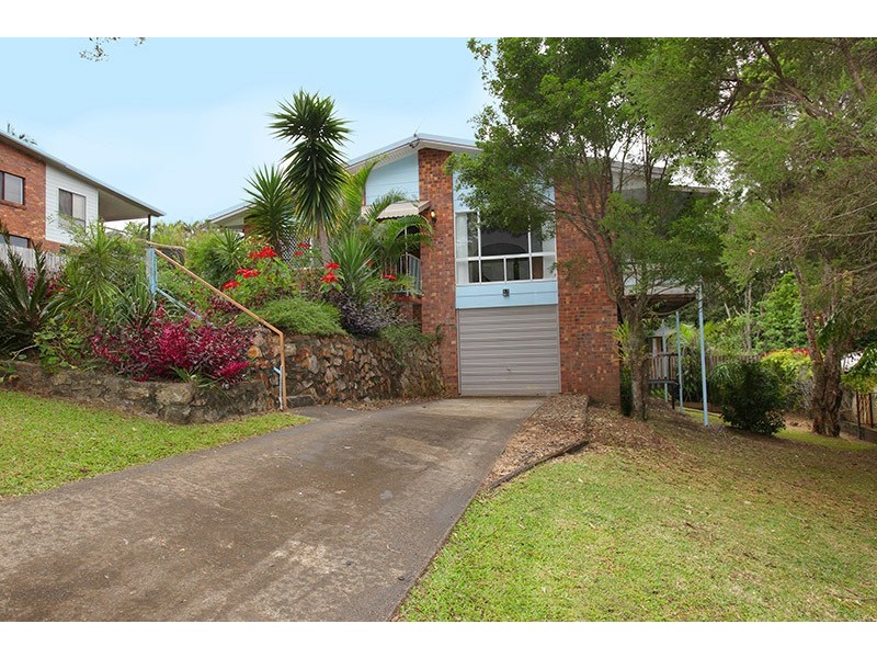 13 Bangalow St, Nambour QLD 4560