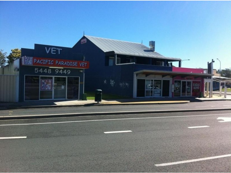 716 David Low Way, Pacific Paradise QLD 4564