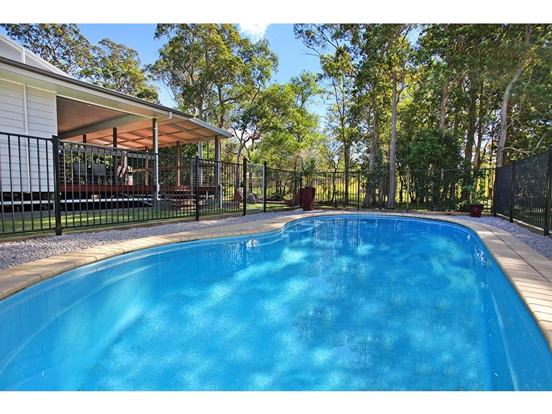 121 Shamley Heath Rd, Kureelpa QLD 4560