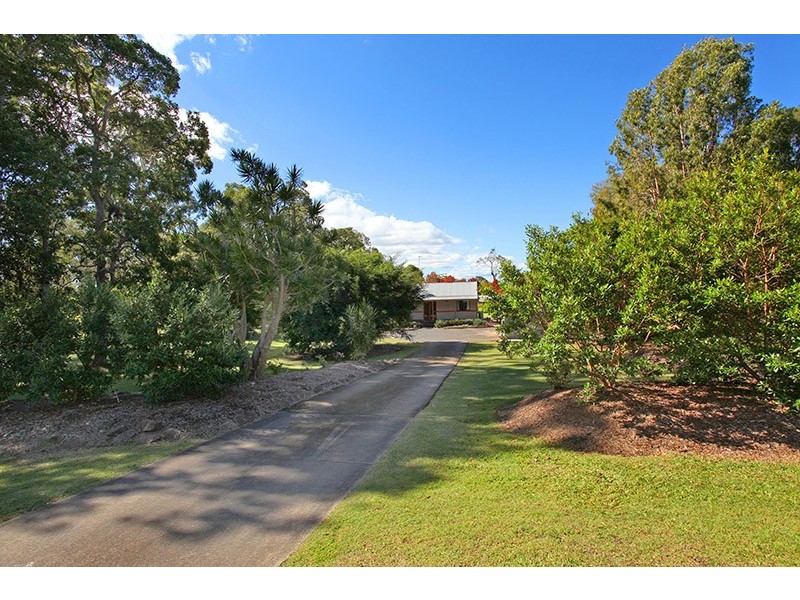 121 Shamley Heath Rd, Kureelpa QLD 4560