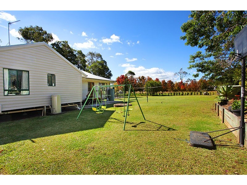 121 Shamley Heath Rd, Kureelpa QLD 4560