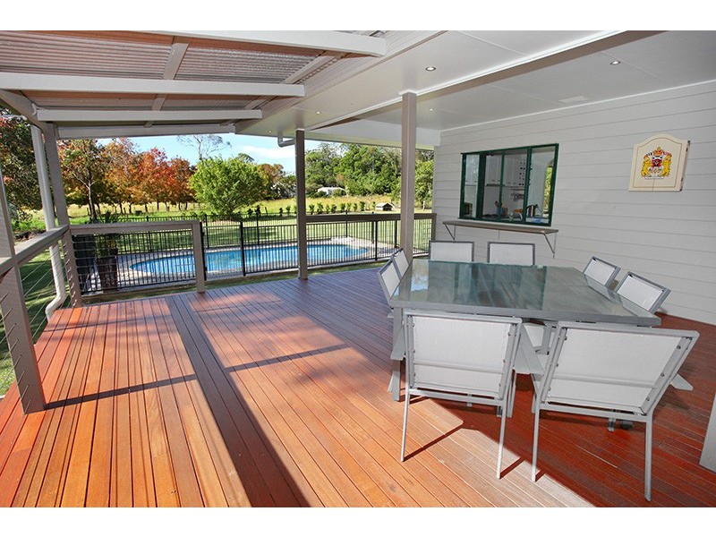 121 Shamley Heath Rd, Kureelpa QLD 4560