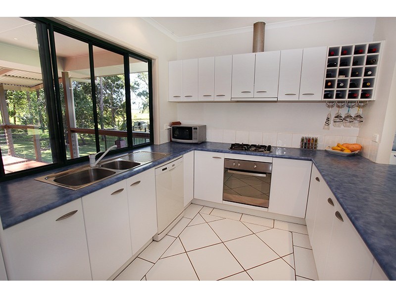 121 Shamley Heath Rd, Kureelpa QLD 4560