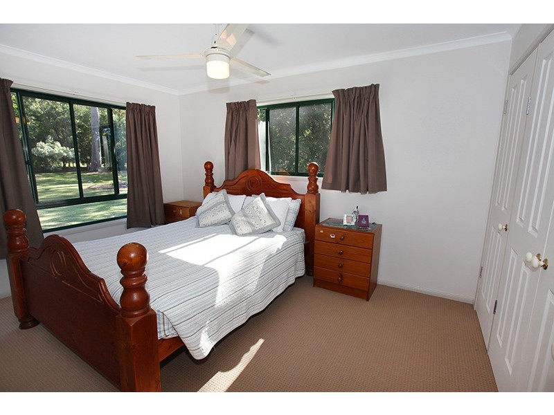 121 Shamley Heath Rd, Kureelpa QLD 4560