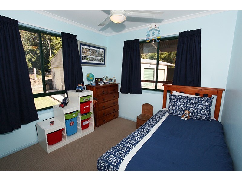 121 Shamley Heath Rd, Kureelpa QLD 4560