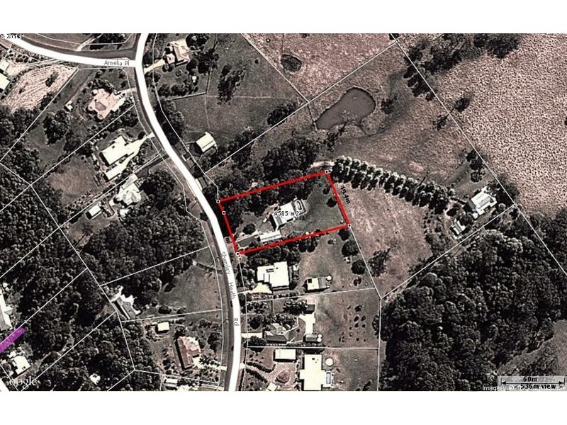 121 Shamley Heath Rd, Kureelpa QLD 4560