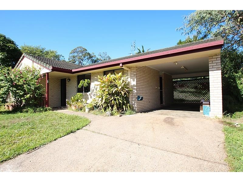 Yandina QLD 4561